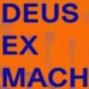 Deus ex Machina Logotipo