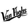 Van Highs Logotype