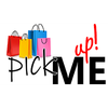 PickMe Up Logotipo