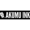Akumu Ink Logotype