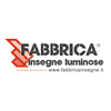 Fabbrica Insegne Luminose Logotipo