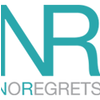 NoRegrets Logotyp