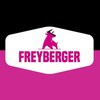 Metzgerei Freyberger Logotipo