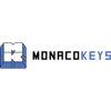 MonacoKeys Logotype