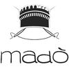 Madò 1984 Logotipo