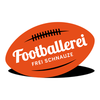 Footballerei Logotype