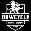Bow Cycle &amp; Sports Ltd. Logotype