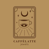 Caffèlatte Jewels Logotipo