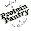 Protein Pantry Logotype