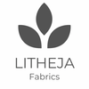 Litheja Fabrics Logotype