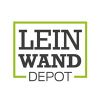 Leinwanddepot Logotype