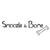 Smoozle and Bone Logotyp