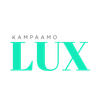 Kampaamo LUX Logotyyppi