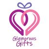 Glamorous Gifts Logotyp