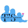 T'S Creation of Memories Logotyp