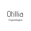 Otillia Copenhagen Logo