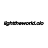 lighttheworld.clo Logotipo