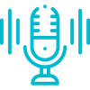 Simply Podcasting Logotype