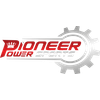 Pioneer Power Sports Logotype