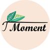T moment Logotype