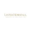 Lister Horsfall Logotipo