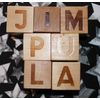 jimpula.fi Logotyyppi