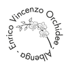 Enricoorchidee Logotipo