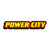 Powercity Logotype
