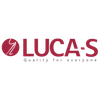 Luca-S: Quality for Everyone Logotip