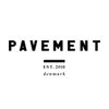 Pavement shoes Logo