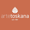 arte toskana Logotype