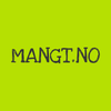 Mangt.no Logo