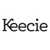 Keecie Logotype