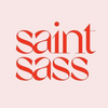 saint sass Wholesale Logotype