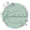 Kruidentaal Logotyp