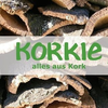 korkie Logotyp
