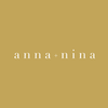 Anna + Nina Logotype