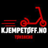Kjempetøff AS Logo