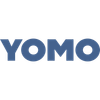 YOMO Logotype