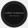 CARPET-WORLD24 Logotype