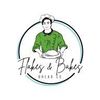 Flakes and Bakes Logotip