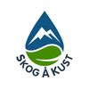 Skog Å Kust - Sve Logotype