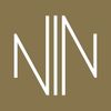 NIN Luxury Lingerie Logotype