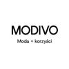 Modivo Logotyp