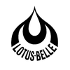 Lotus Belle Logotipo
