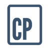 CHAD A POE Logotipo