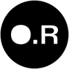 Optimistic Runners Logotipo