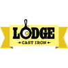 Lodge Cast Iron Logotyp