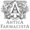 Antica Farmacista Logotype