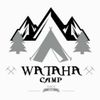Wataha Camp Logotipo